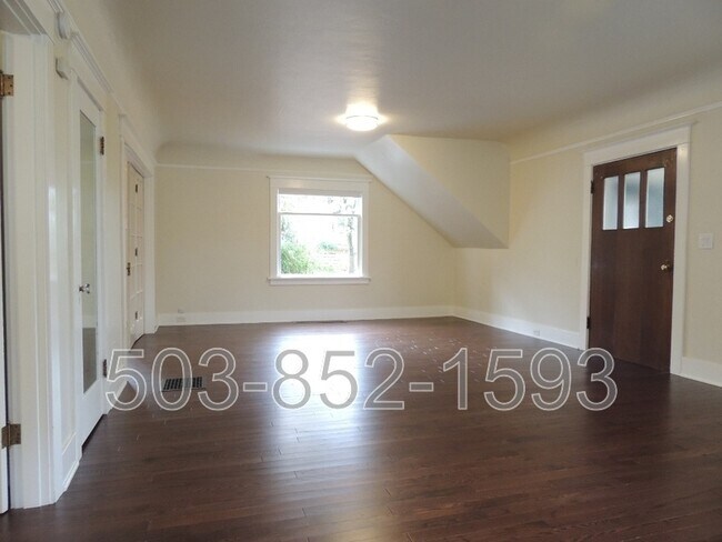 Photo - 122 SE 60th Ave Rental