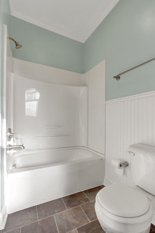 Bathroom - 804 Oak Hill Ave