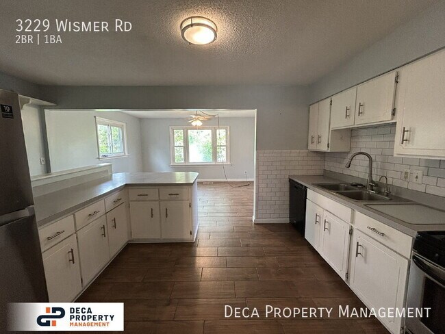 Photo - 3229 Wismer Rd