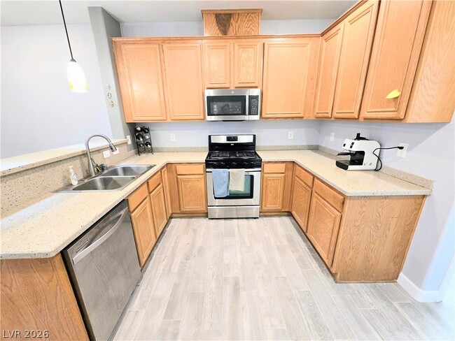 Photo - 9309 Night Mesa St