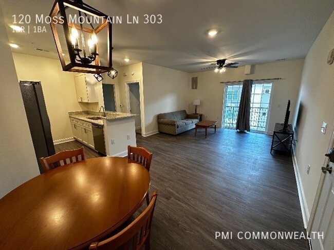 Photo - 120 Moss Mountain Ln