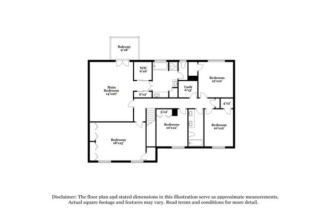 Photo - 8310 Woodland Willows Dr
