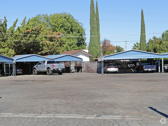 Photo - The Pierce Complex