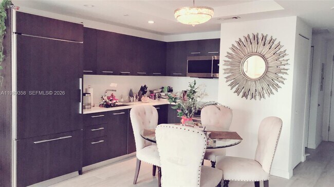 Photo - 45 SW 9th St Unit 2905