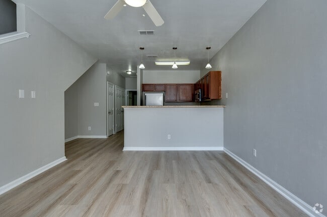 3BD, 3BA - 1358SF