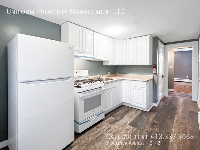 Photo - 3 Sumner Ave Unit 2