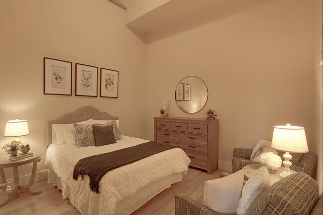 70 Foundry St Unit A-321