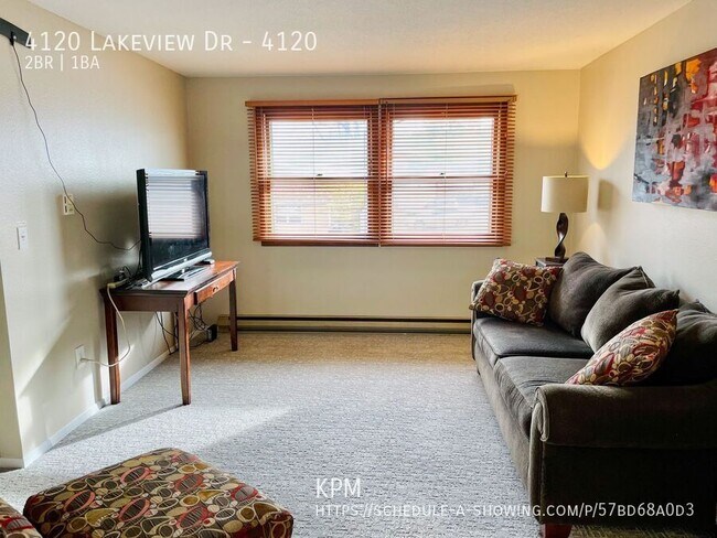Photo - 4120 Lakeview Dr Unit 4120