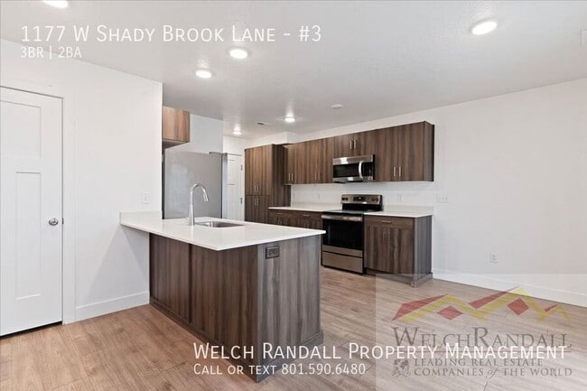 Photo - 1177 Shady Brook Ln S Unit #3