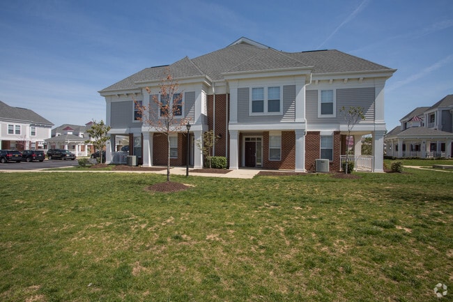 Photo - Gleneagles Apartments