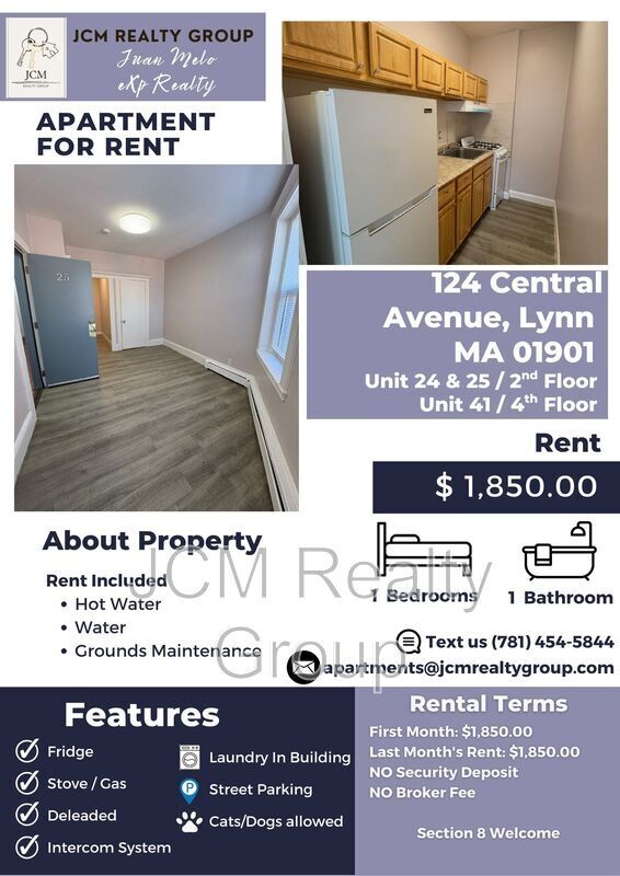 Photo - 124 Central Avenue Unit 41 4th Floor
