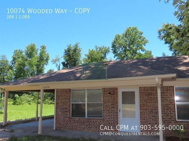 10074 Wooded Way