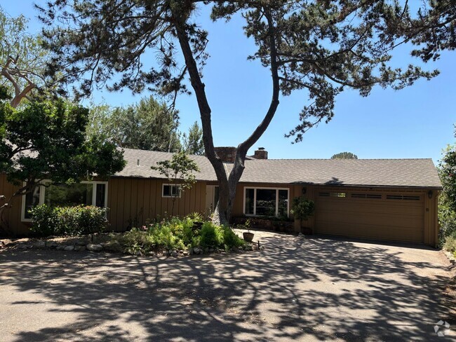 Building Photo - Mt Helix Custom Home with Panoramic Views ...