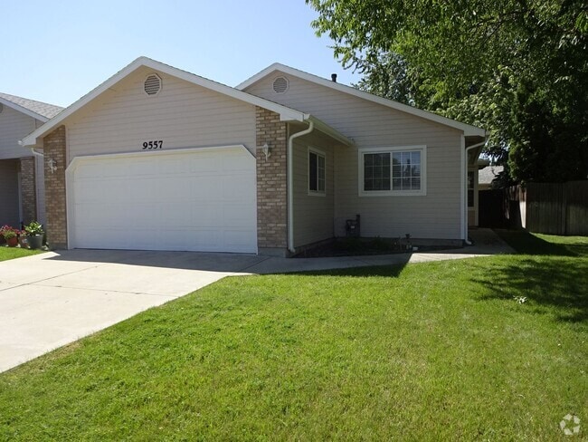 Building Photo - Charming Home in Prime Boise Location!! Unit 9557