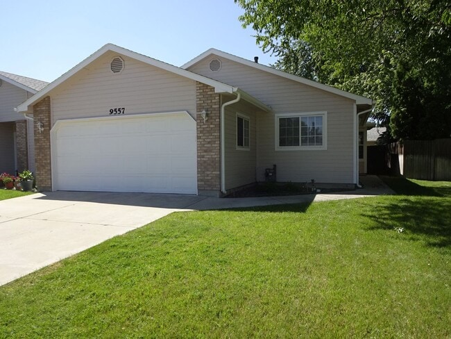 Charming Home in Prime Boise Location!! - Charming Home in Prime Boise Location!! Unidad 9557