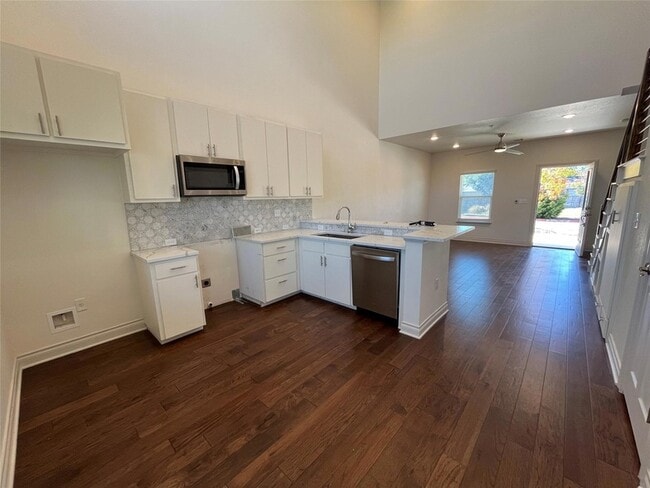 Photo - 2105 Tiger Trail Unidad 602