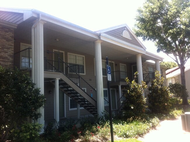 1st Floor Condo of 2-Story Building - 144 Reserve Cir Unit 144 Reserve Circle UCF