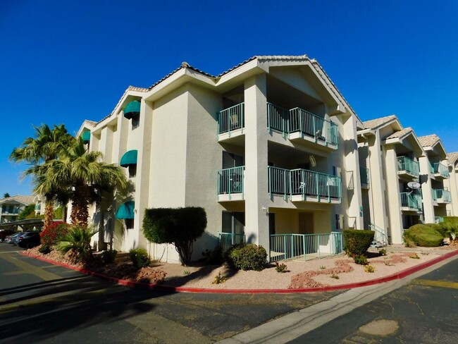 Photo - 3550 Bay Sands Dr Condo Unit SB 1041