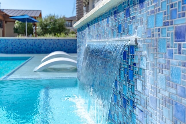 Photo - Experience the height of living at City Heights at College Station.