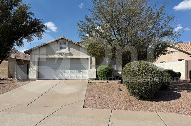 Building Photo - 10234 E Javelina Ave Rental