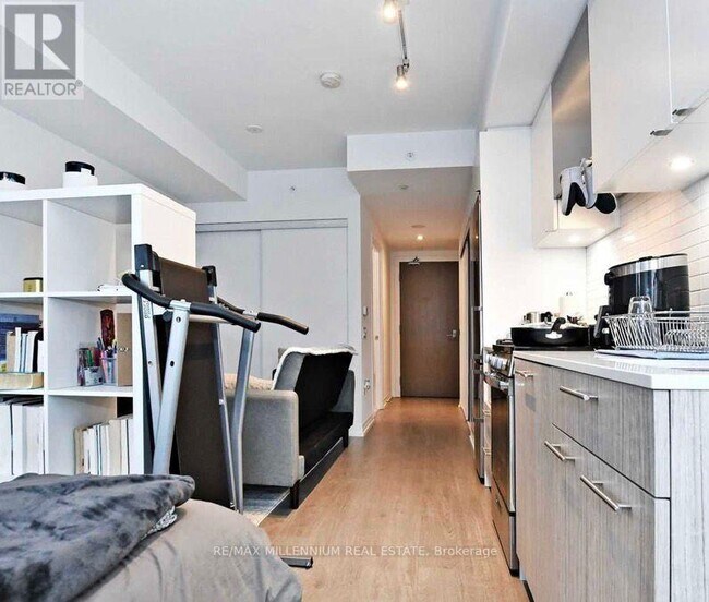 Photo - 251 Jarvis St Unit 1427