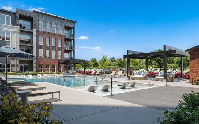 Photo - Artistry on Greenwich