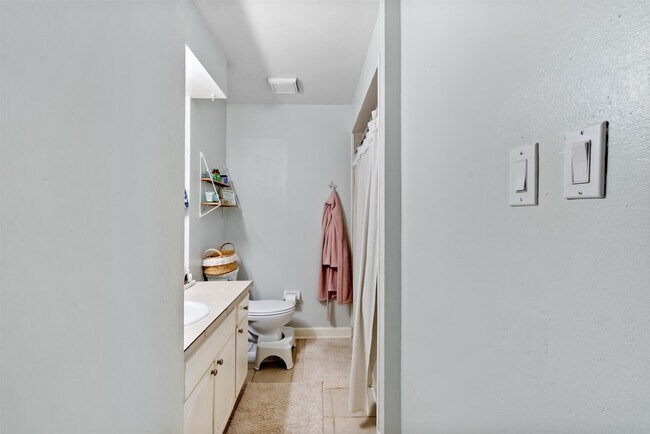 2526 Palo Pinto Dr