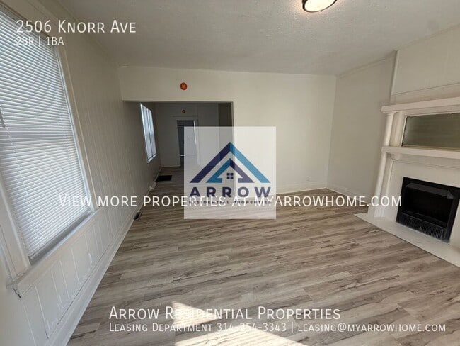 Photo - 2506 Knorr Ave