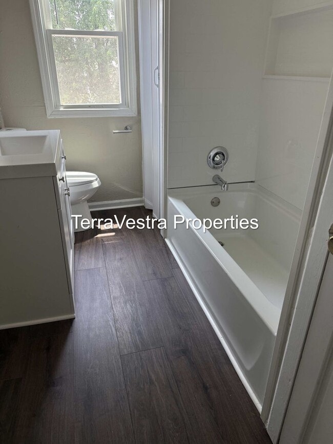 Photo - 3 Bed Single Family in Gloucester City! Eligible for $500 Security Deposit.