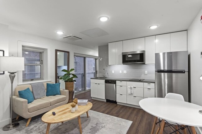 Building Photo - 3835 Main St Unit - 316 Rental