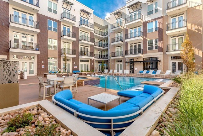 Forum Fitzsimons Apartments For Rent in Aurora, CO