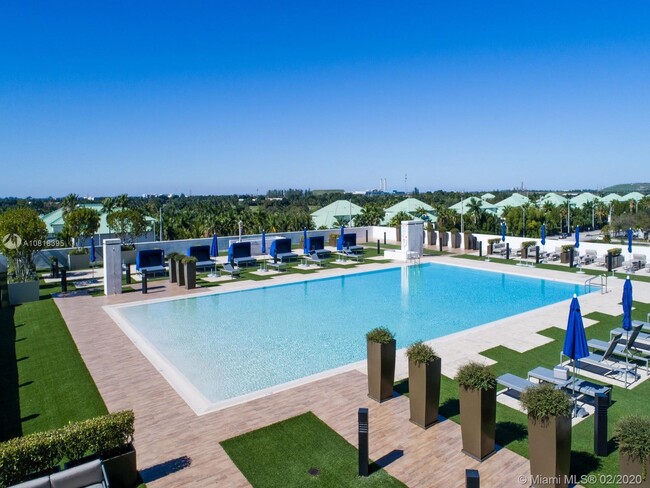 Amazing Pool - 5300 Paseo Blvd Condo Unit 1209