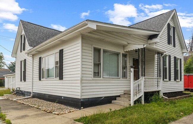 Photo - 429 N Swope St