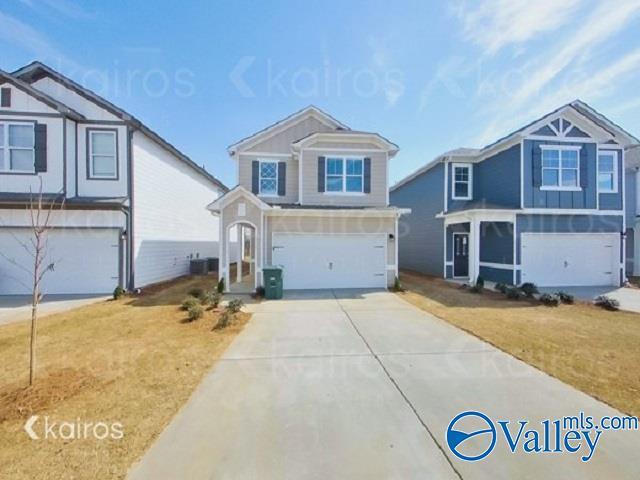 Photo - 6028 Taramore Ln NW House