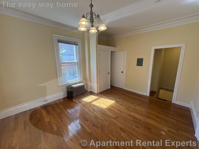 89-91 Hancock St Unit #2