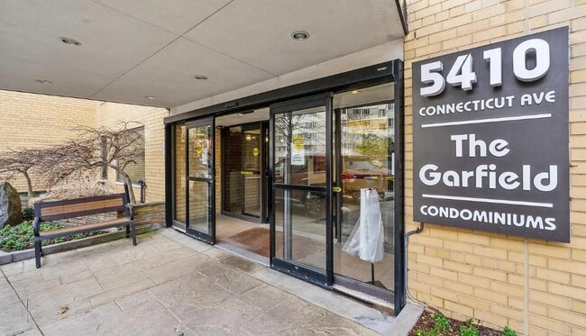Photo - 5410 Connecticut Ave NW