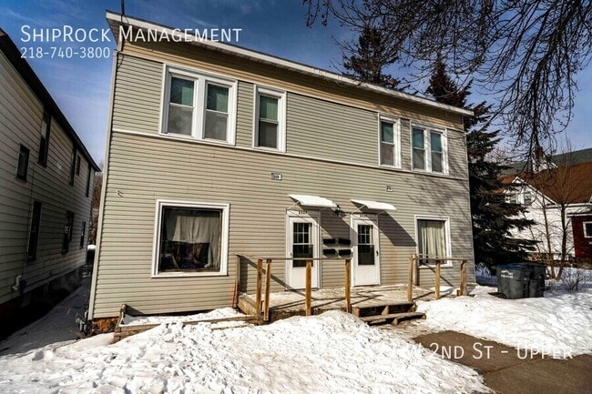 Photo - 2527 W 2nd St Apartment Unit Upper