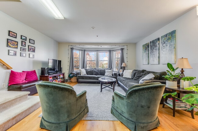 Photo - 316 Rindge Ave