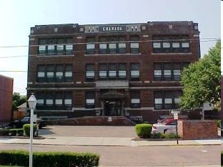 Photo - Granada  Apartments