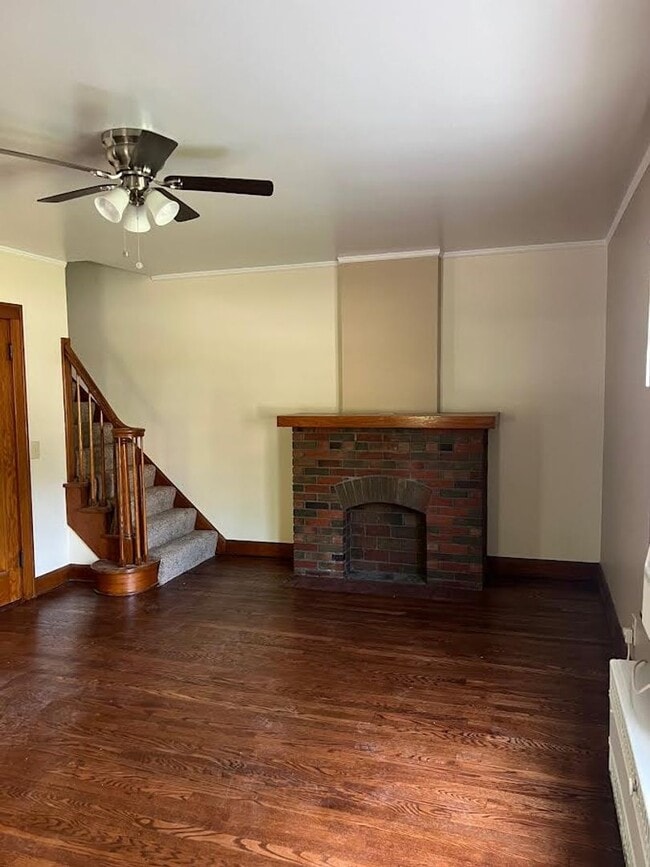 Photo - 453 E Kline St