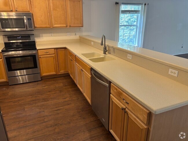 Building Photo - 224 Talquin Cove Rental