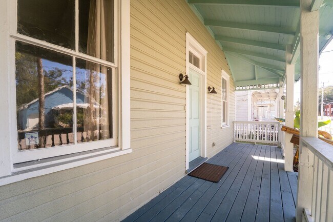 Photo - Historic Lincolnville 3/2 Single Family Home