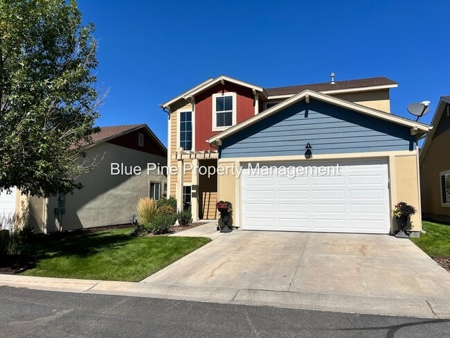 Photo - 1188 Saddleback Ridge Ct