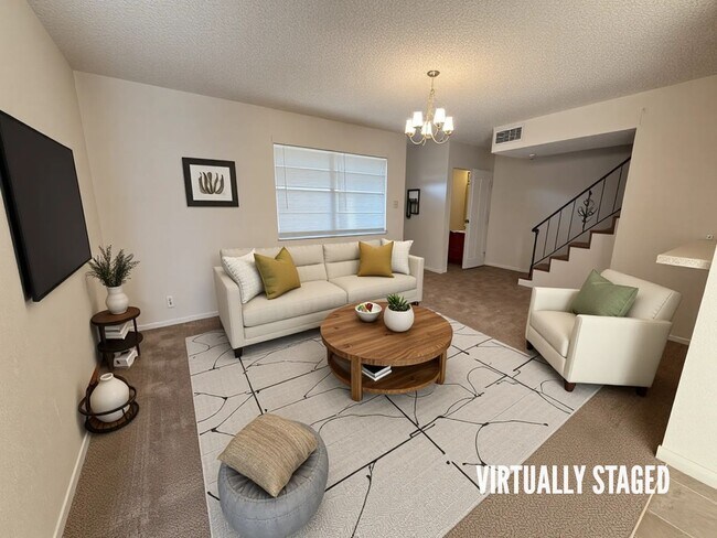 Photo - 3609 Hereford Ln Unidad # 3