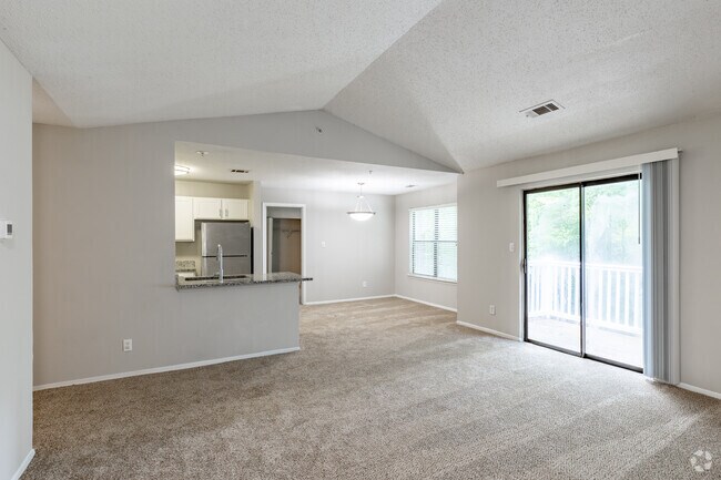 3BR, 2BA - 1327SF (C2A Heritage)