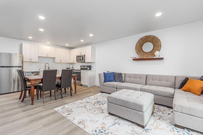 Photo - Great West Richland Location