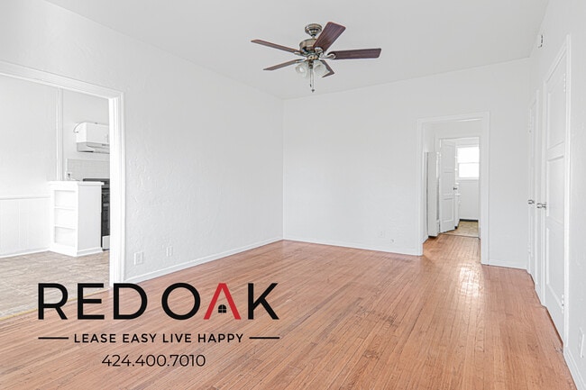 Photo - 5830 La Mirada Ave Unidad 5834D