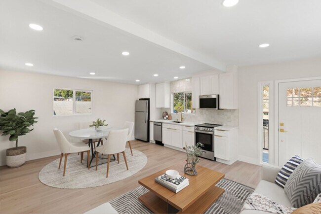 Photo - 3646 Curlew St Unit 2 - ADU