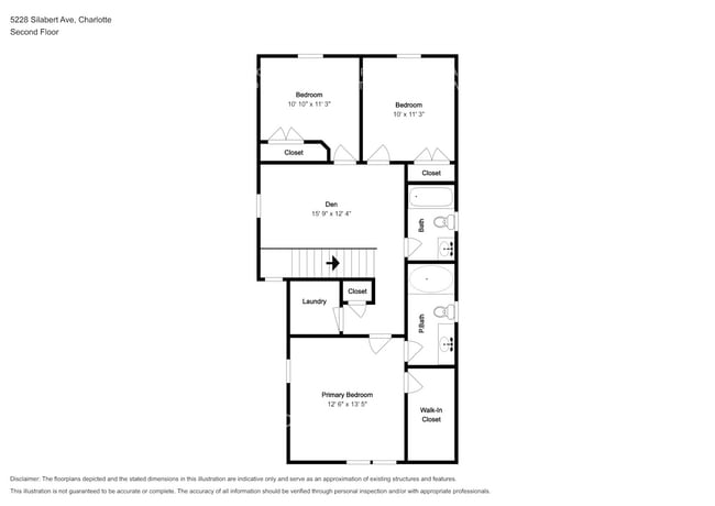 Photo - 5228 Silabert Ave