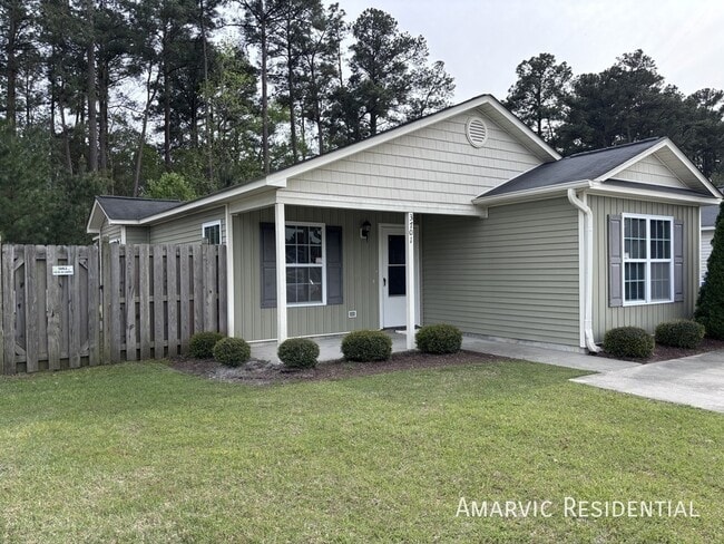 Photo - 3701 Ramsey Dr